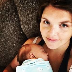 Meet your Posher, Rachael