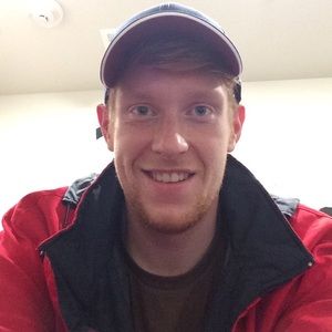 Meet your Posher, Trevor