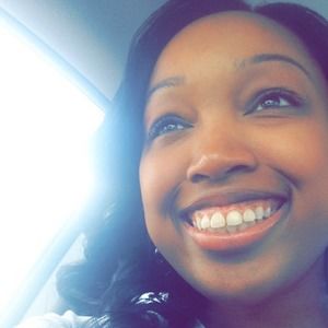 Meet your Posher, Taryn