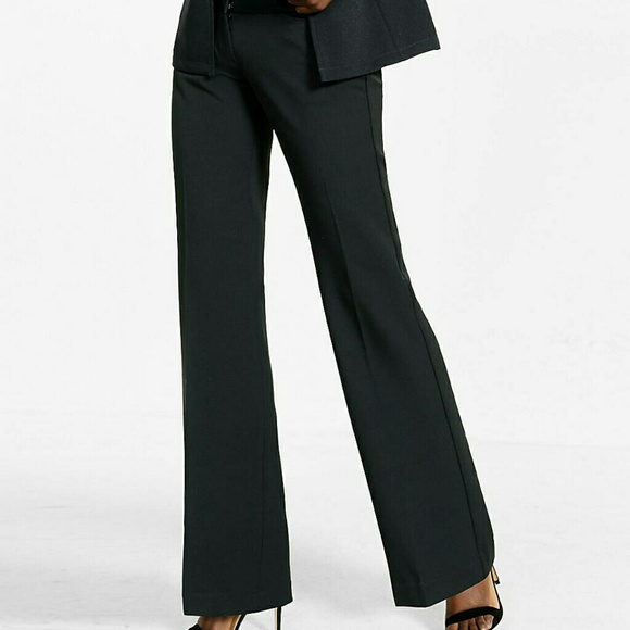 Express Design Studio Editor Pants