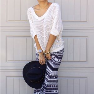 American Eagle Knit Sweater