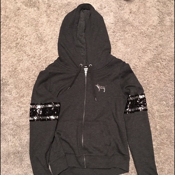 Victoria Secret Pink Hoodie