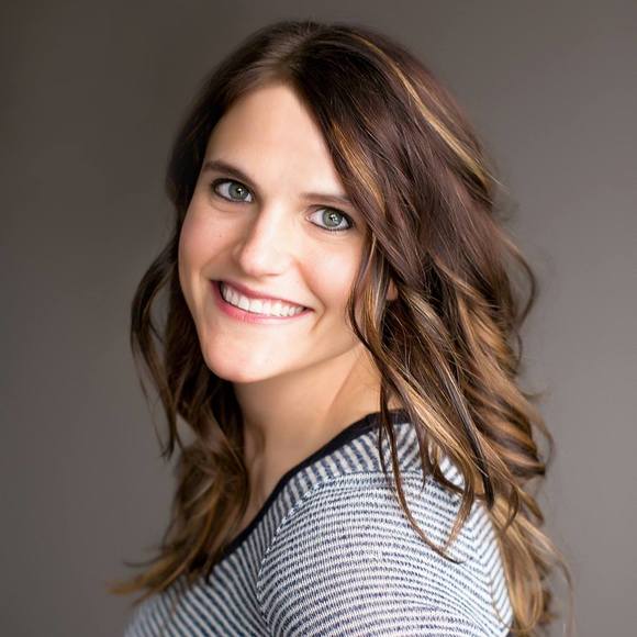 Meet your Posher, Jenny