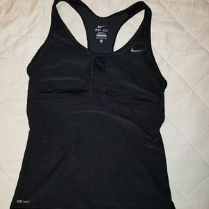 Dri- fit tank top medium