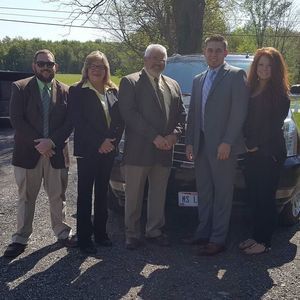 Meet your Posher, Cathy