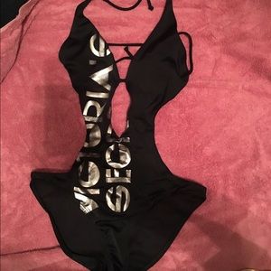 Original VS one piece bikini