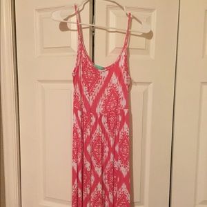 Filly Flair Maxi Dress