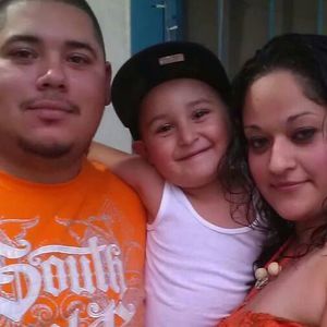 Meet your Posher, Janette