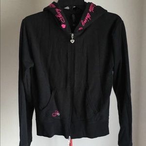 Victoria Secret Sexy Little Thing Jacket