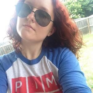 Meet your Posher, Pamela