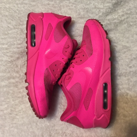 Nike Airmaxs