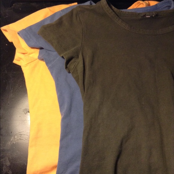 Shirts - Picture 1 of 4