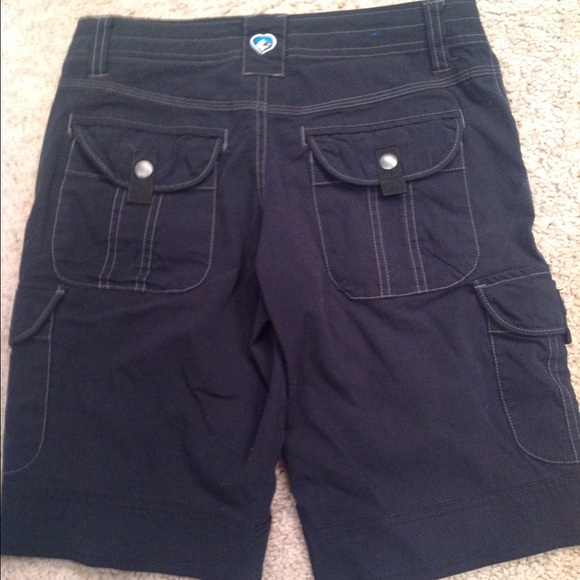KUHL Shorts 2