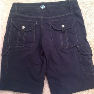 KUHL Shorts 2