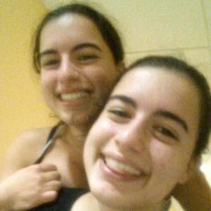 Meet your Posher, Bre