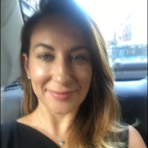 Meet your Posher, Katherine