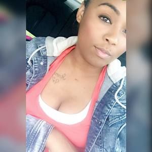 Meet your Posher, Chasity