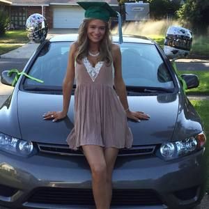 Meet your Posher, Amber