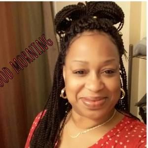 Meet your Posher, Tammy