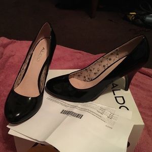 Aldo heels