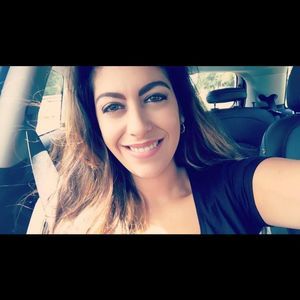 Meet your Posher, Lauren