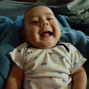 Meet your Posher, Erica