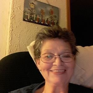 Meet your Posher, B carol