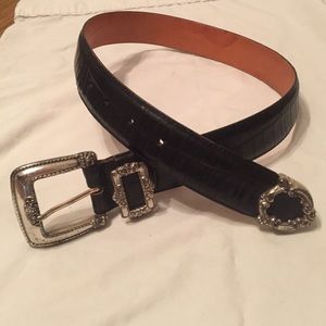 Brighton belt