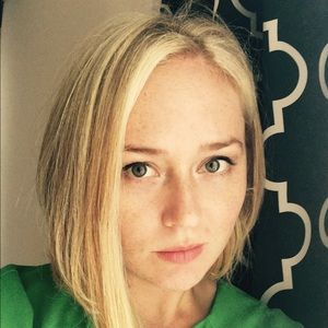 Meet your Posher, Svetlana