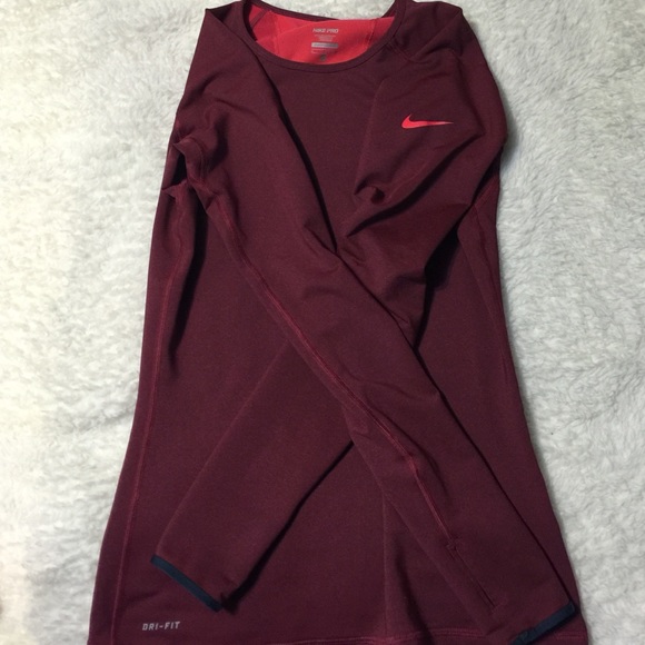 Nike dri-fit