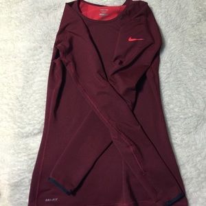Nike dri-fit