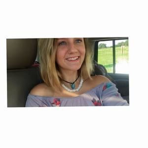 Meet your Posher, Madison