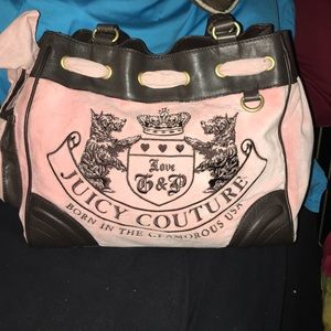 JUICY COUTURE