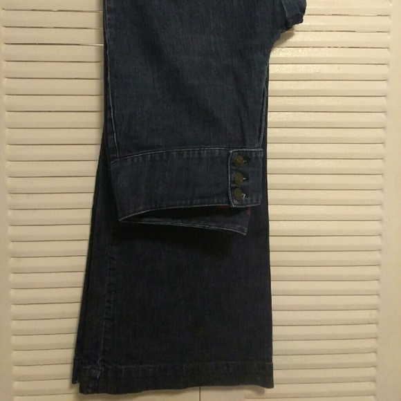NY & Co Denim Trouser Jeans