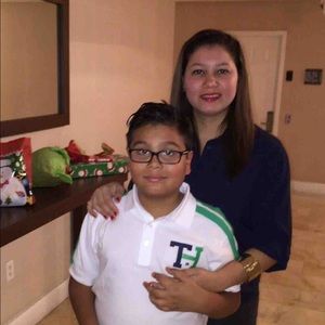 Meet your Posher, Rossibel