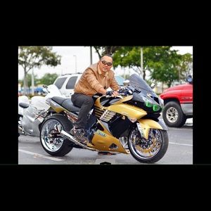 Meet your Posher, Binh