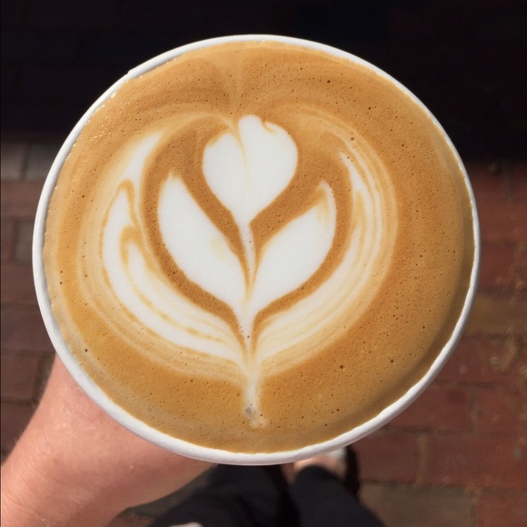 Meet your Posher, Aryana - Picture 1 of 1