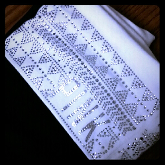 NWOT Victorias Secret PINK yoga pants