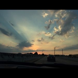 Meet your Posher, Cat