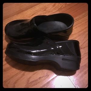Dansko Clogs sz 40