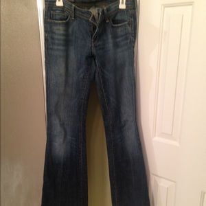 Citizens of Humanity 'Ingrid' jeans