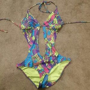 Victorias Secret monokini