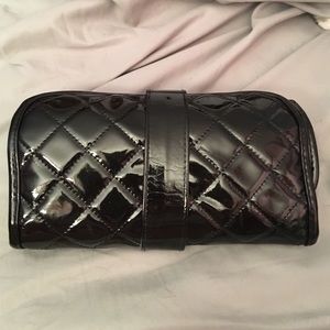 Makeup brush rolling bag brand new condition