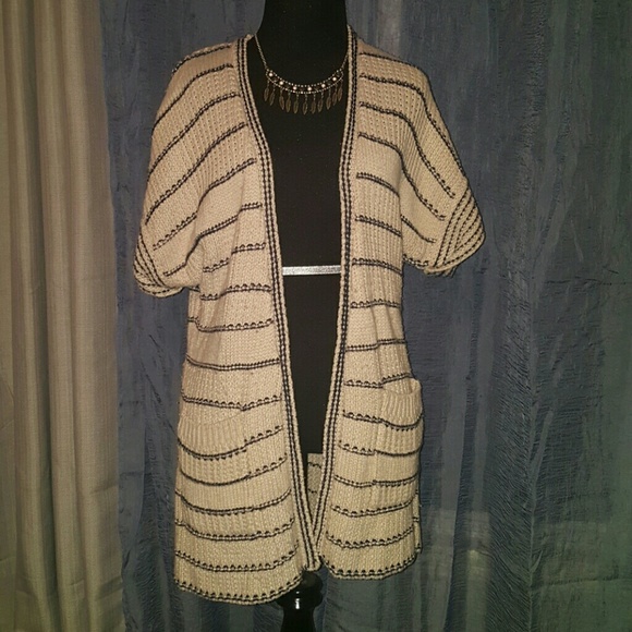 Forever 21 Cardigan