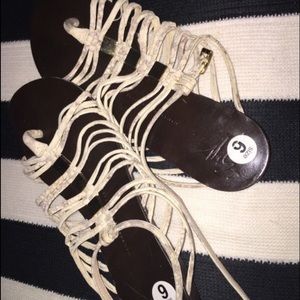 Size 6 Giuseppe Zanotti