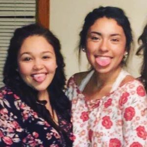 Meet your Posher, Alyssa