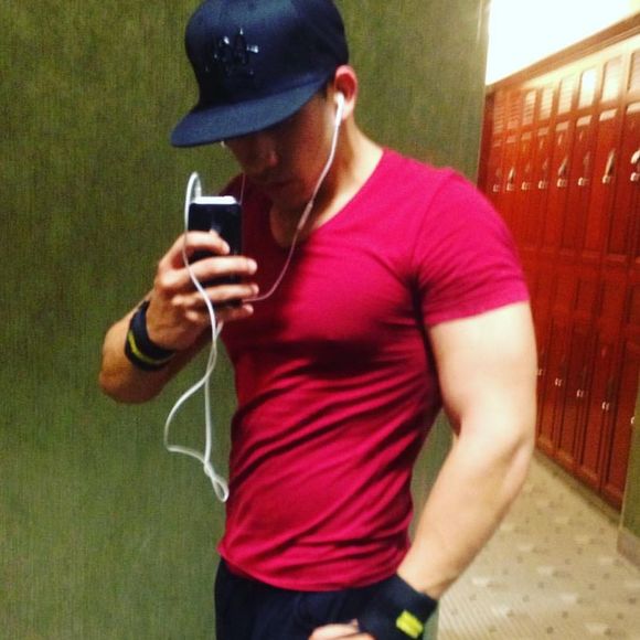 Meet your Posher, Prevost