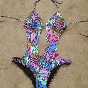 Victorias Secret monokini