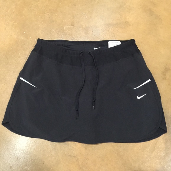 Nike running skirt