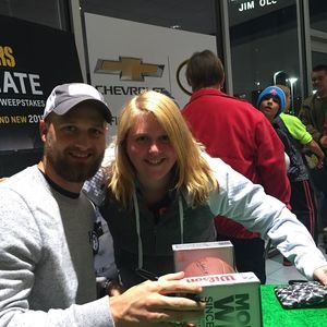 Meet your Posher, Dana